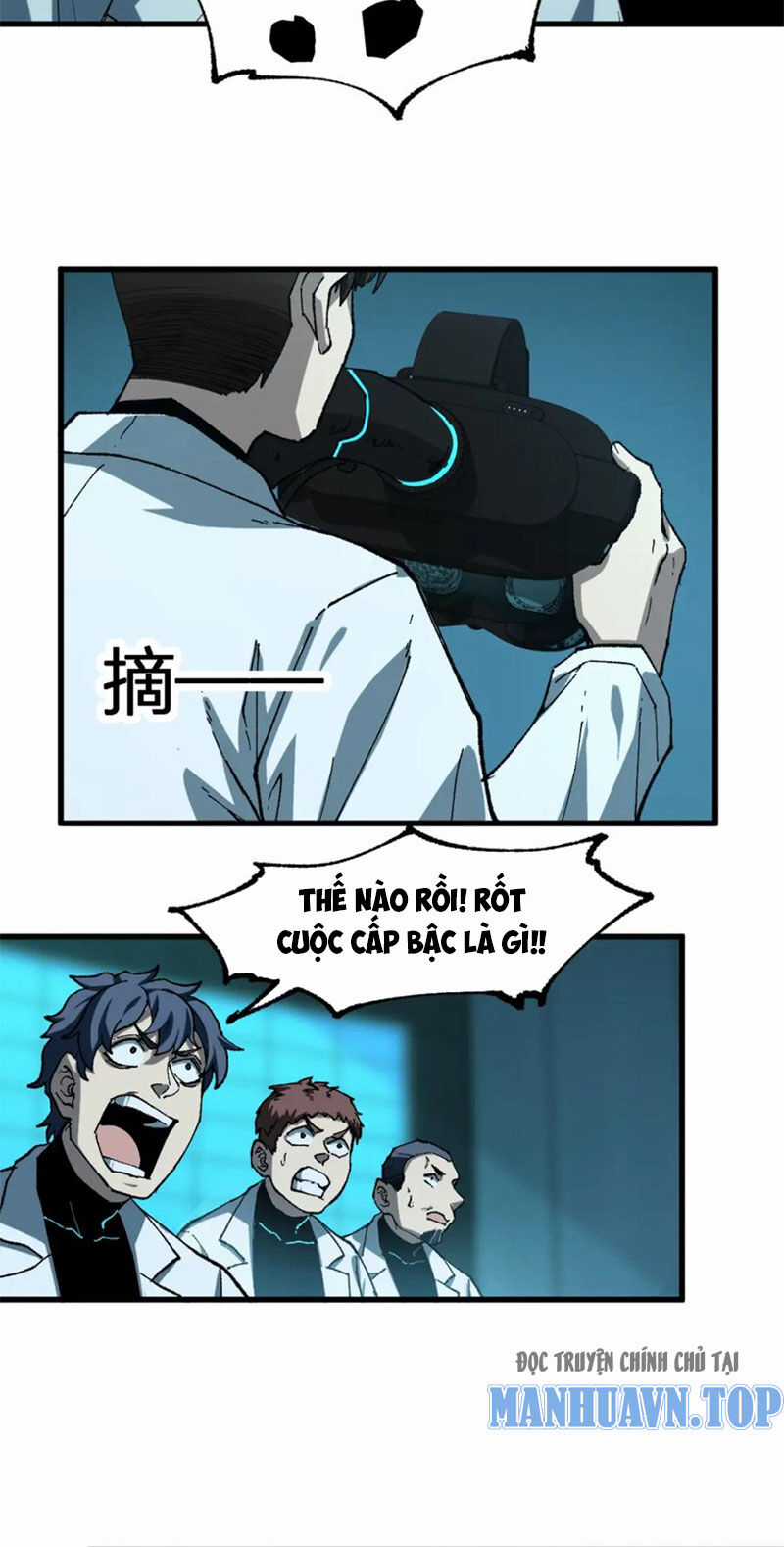 Thánh Khư - Chapter 253 - Trang 47