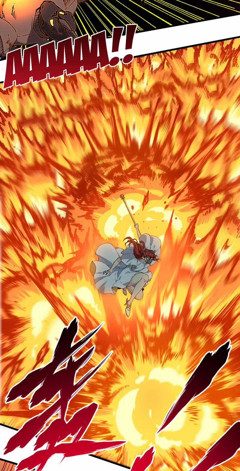 Thánh Khư - Chapter 253 - Trang 7