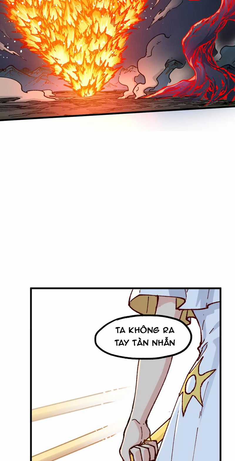 Thánh Khư - Chapter 253 - Trang 10