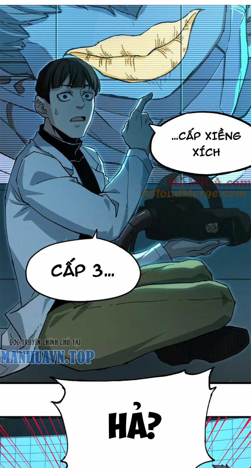 Thánh Khư - Chapter 254 - Trang 2