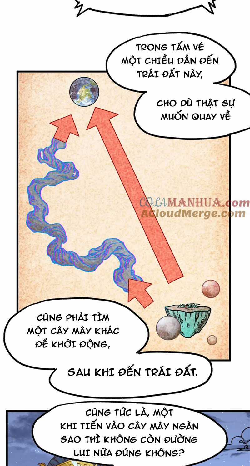 Thánh Khư - Chapter 254 - Trang 13