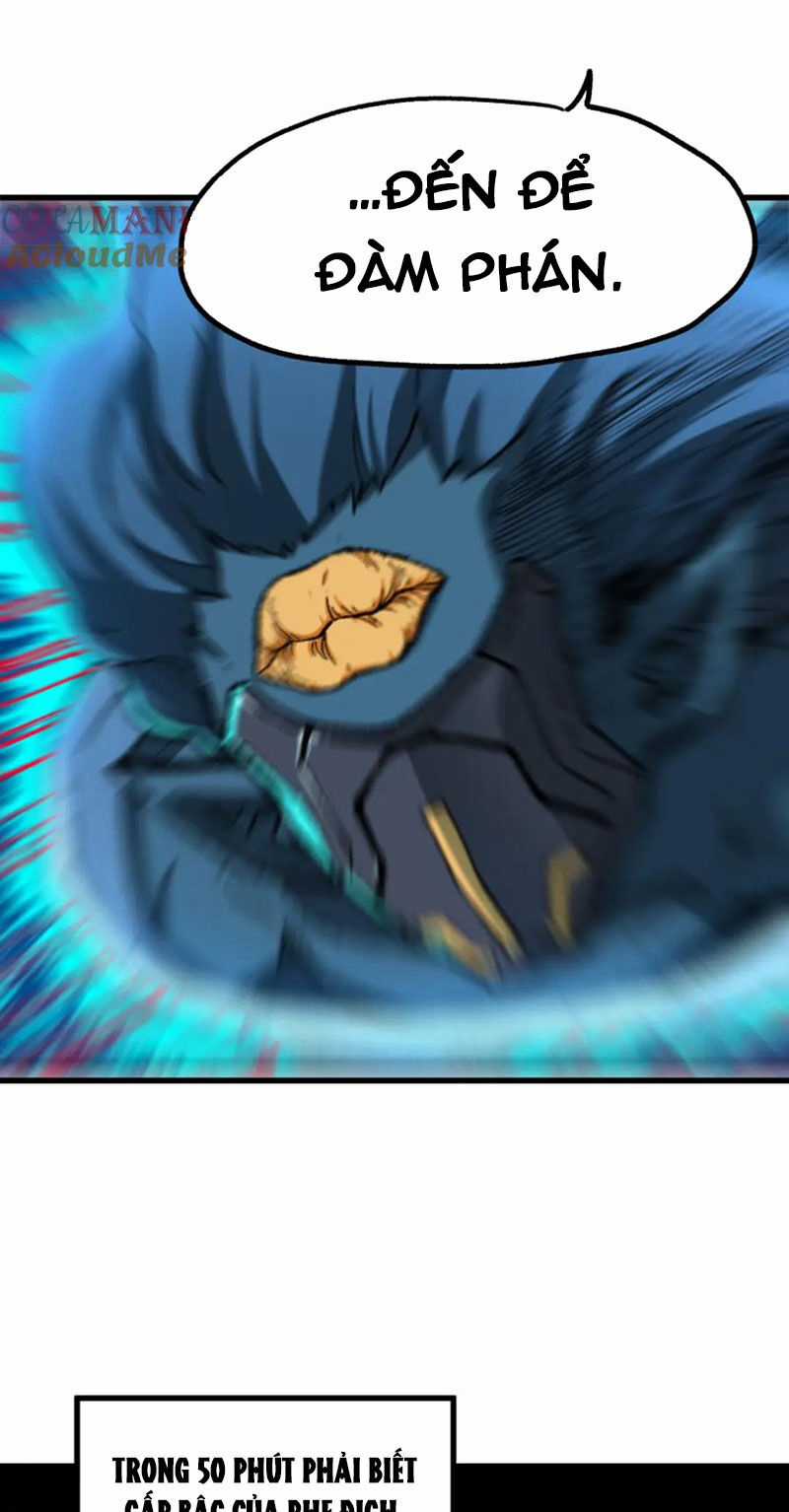 Thánh Khư - Chapter 254 - Trang 15