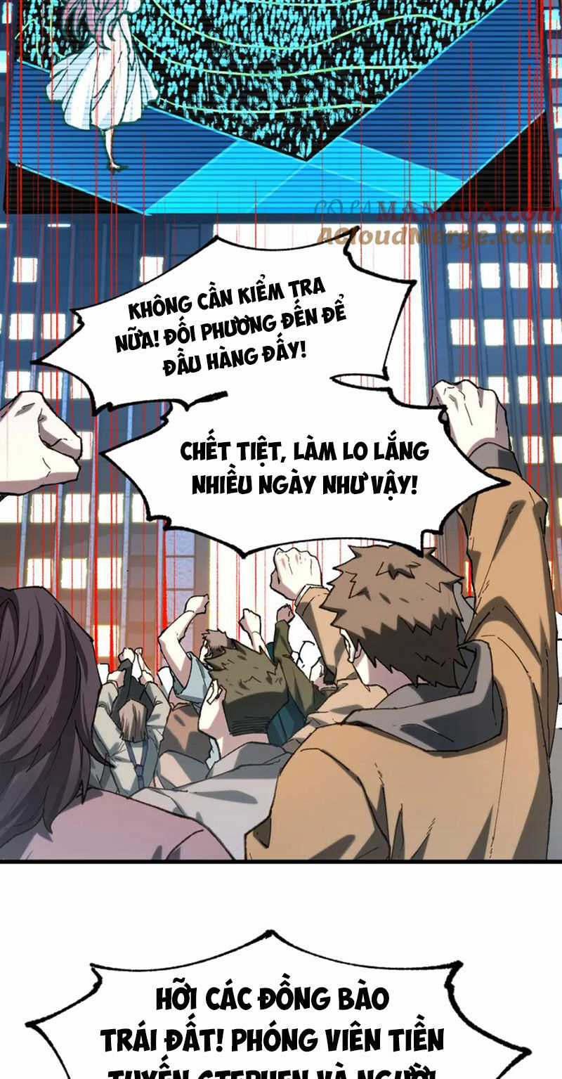 Thánh Khư - Chapter 254 - Trang 18