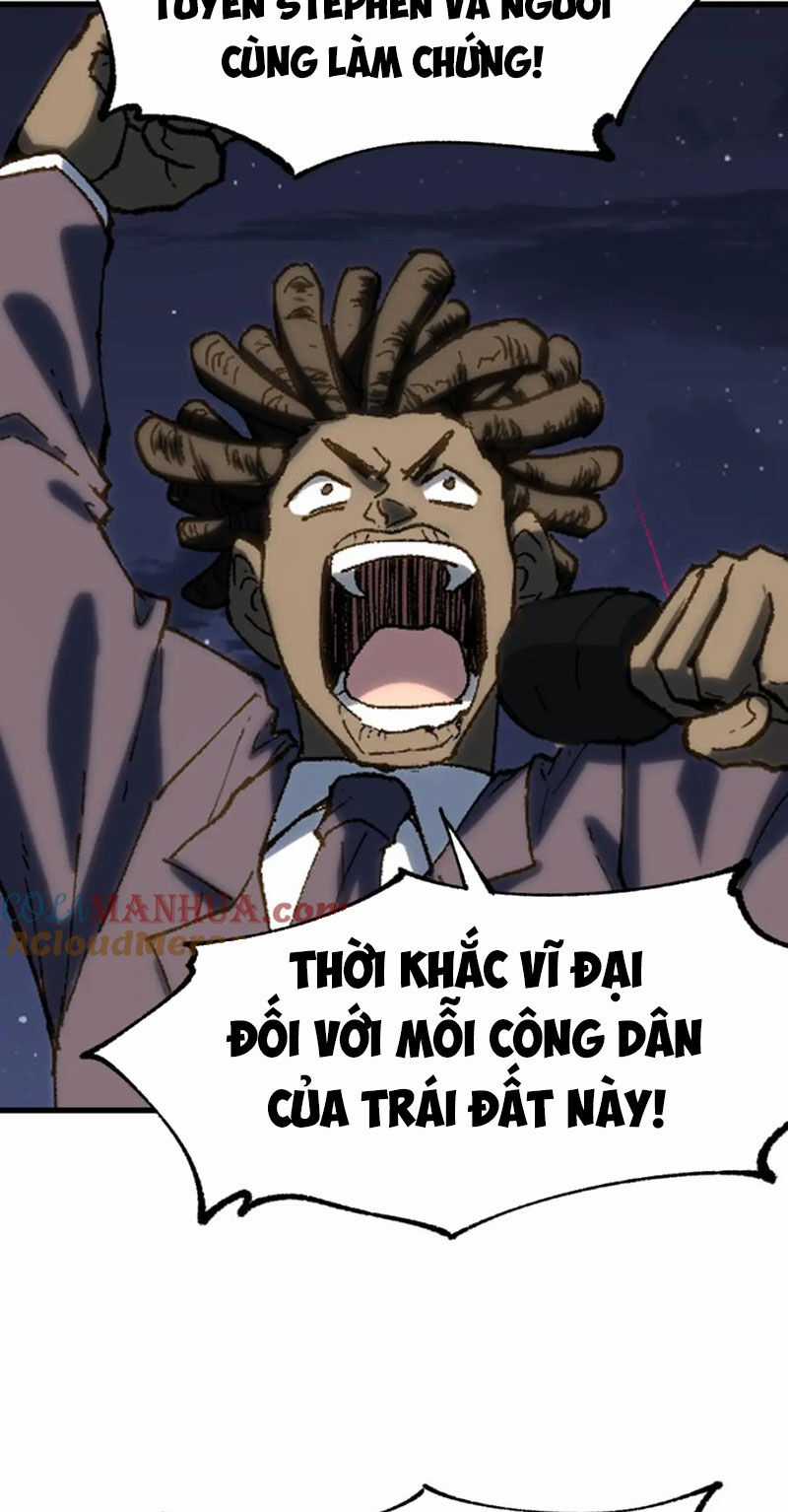 Thánh Khư - Chapter 254 - Trang 19