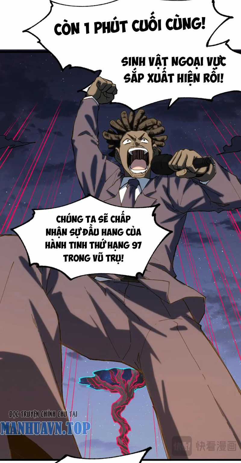 Thánh Khư - Chapter 254 - Trang 20