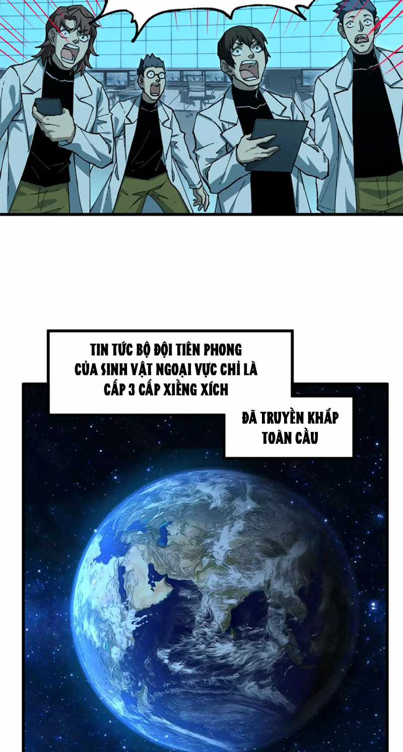 Thánh Khư - Chapter 254 - Trang 3