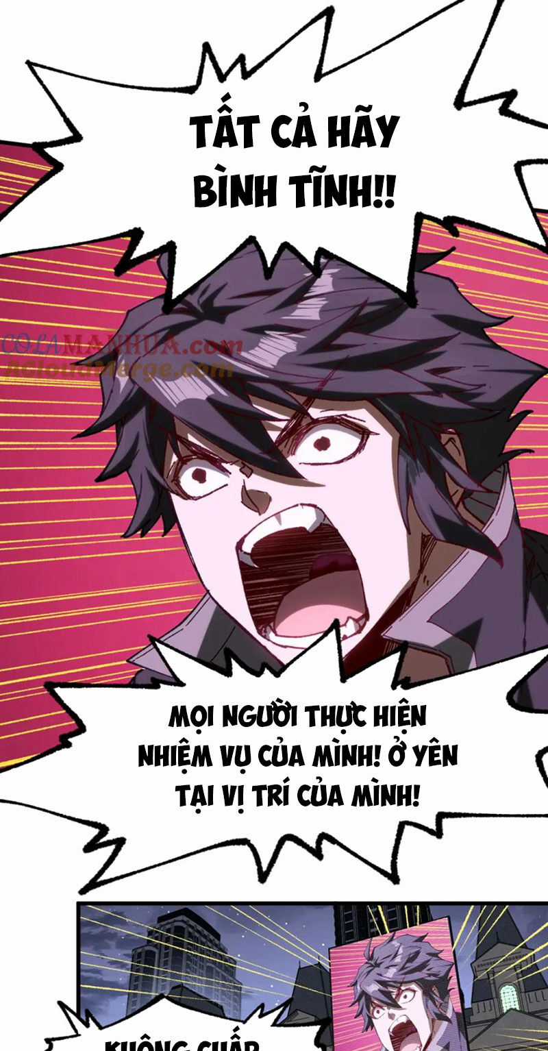 Thánh Khư - Chapter 254 - Trang 24