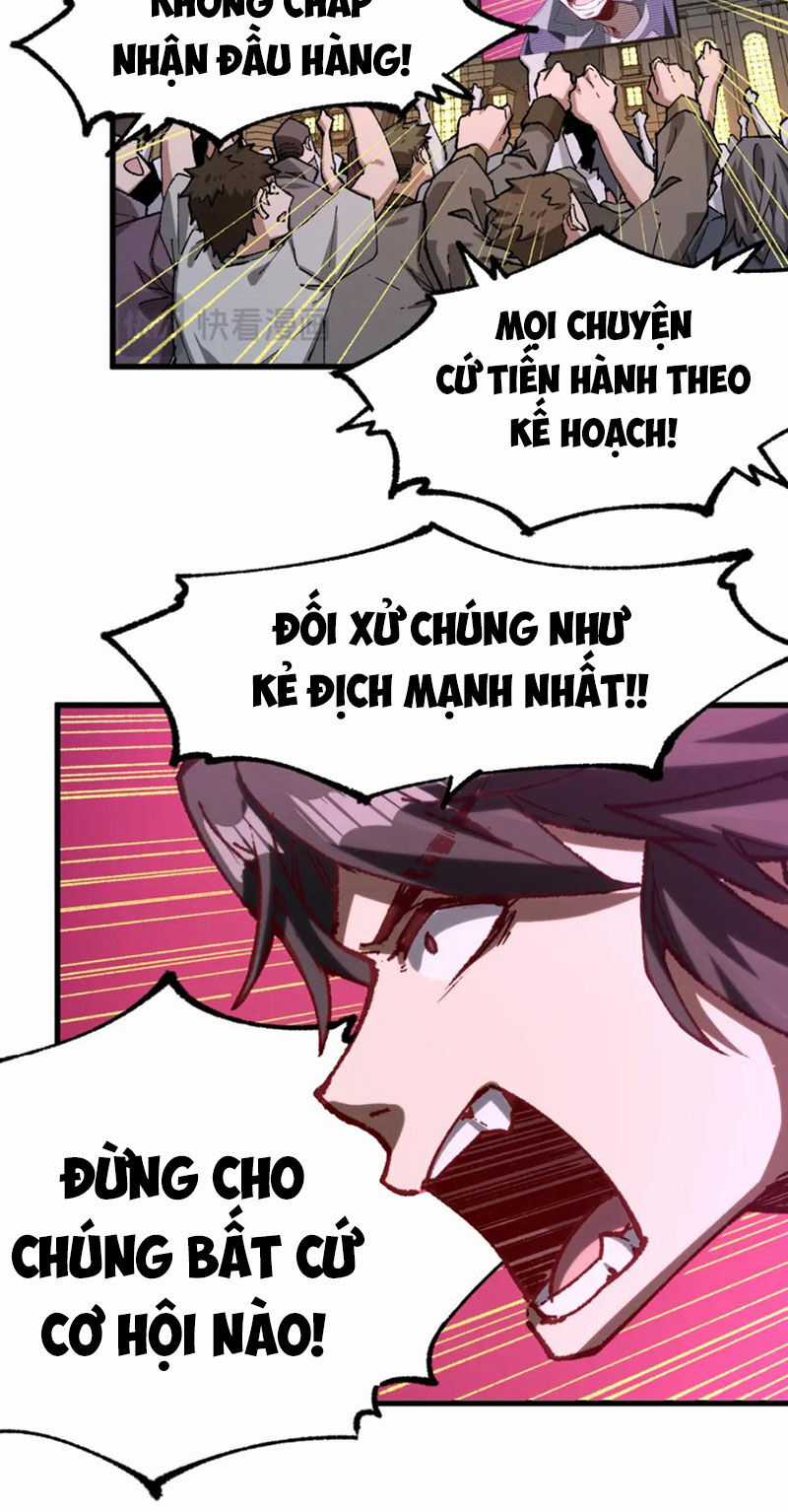 Thánh Khư - Chapter 254 - Trang 25