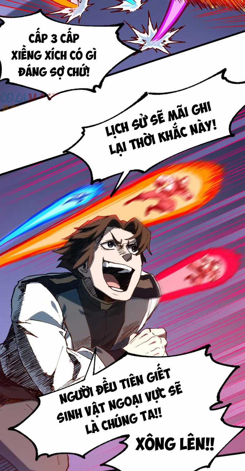 Thánh Khư - Chapter 254 - Trang 27