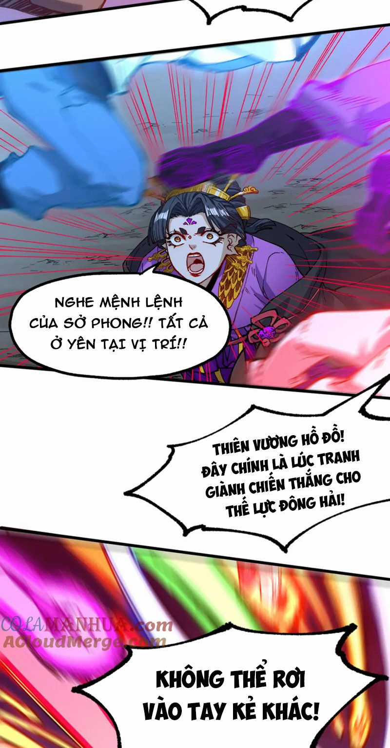 Thánh Khư - Chapter 254 - Trang 28