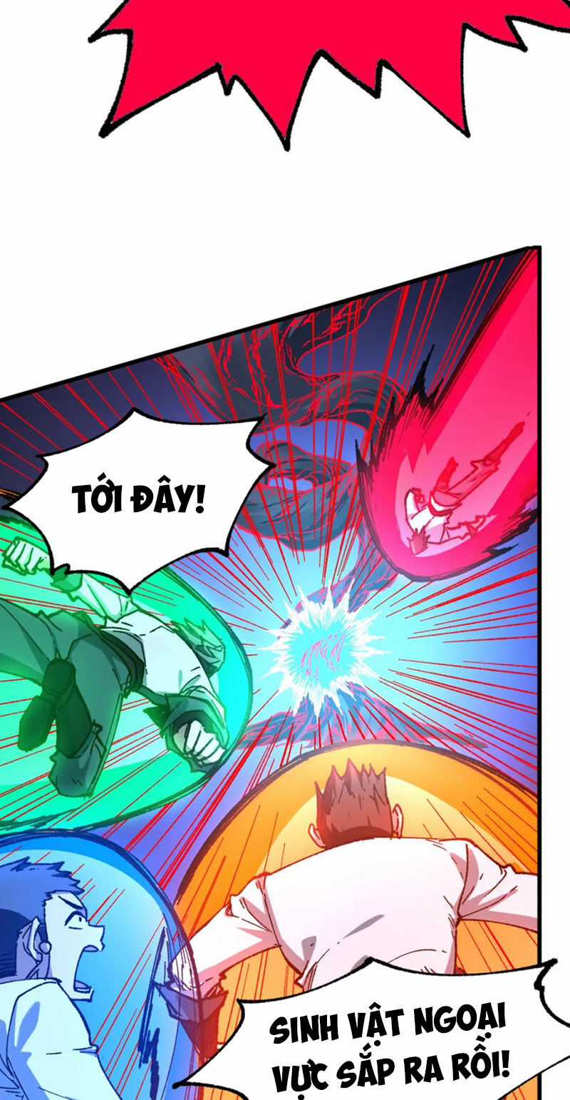 Thánh Khư - Chapter 254 - Trang 30