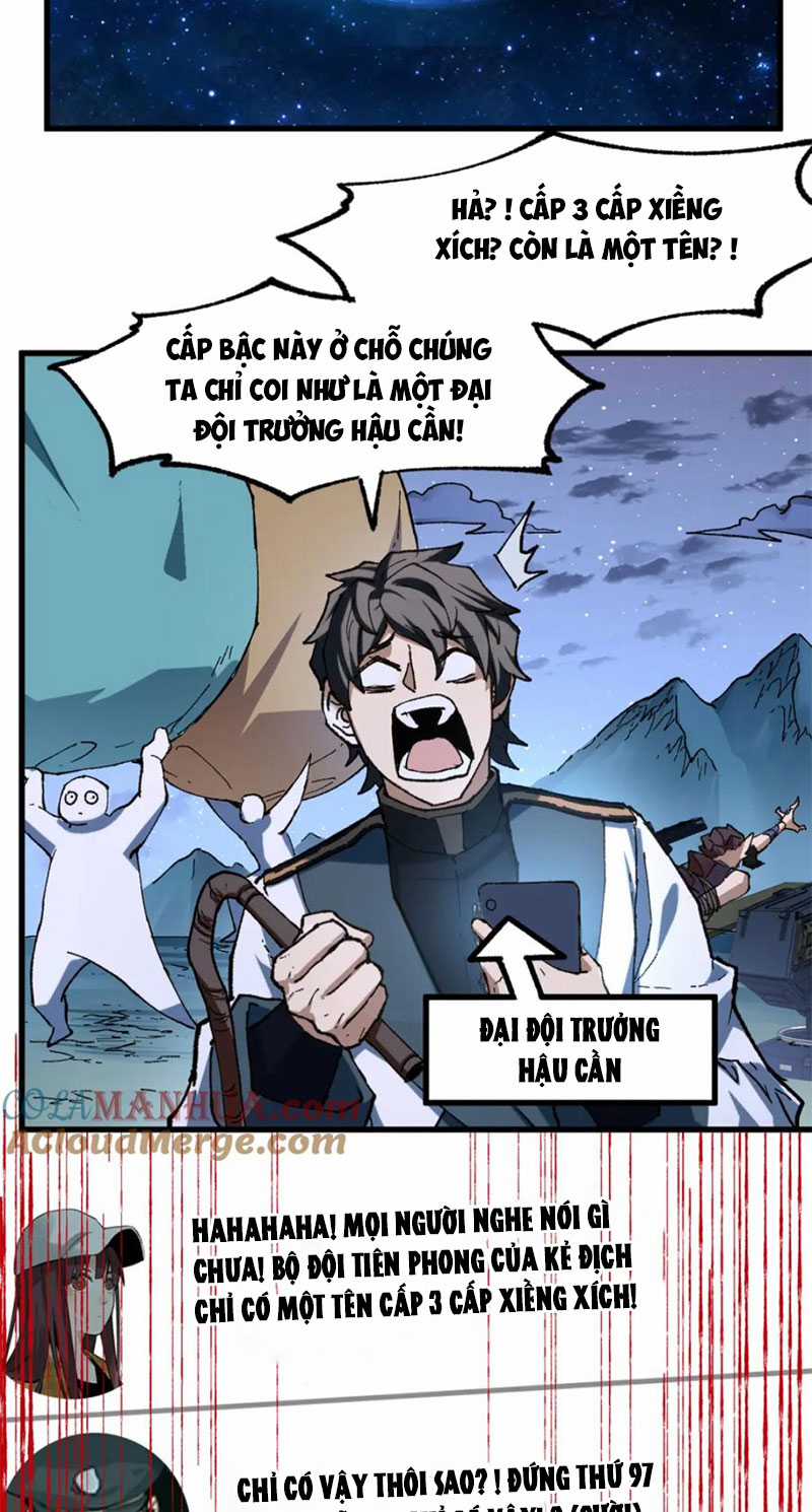 Thánh Khư - Chapter 254 - Trang 4