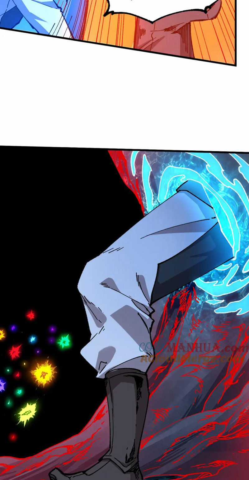 Thánh Khư - Chapter 254 - Trang 31