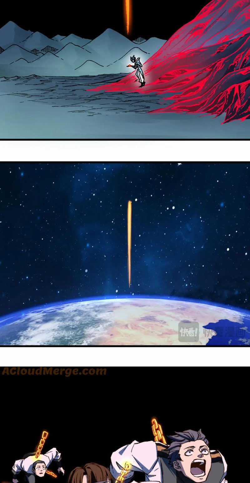 Thánh Khư - Chapter 254 - Trang 37