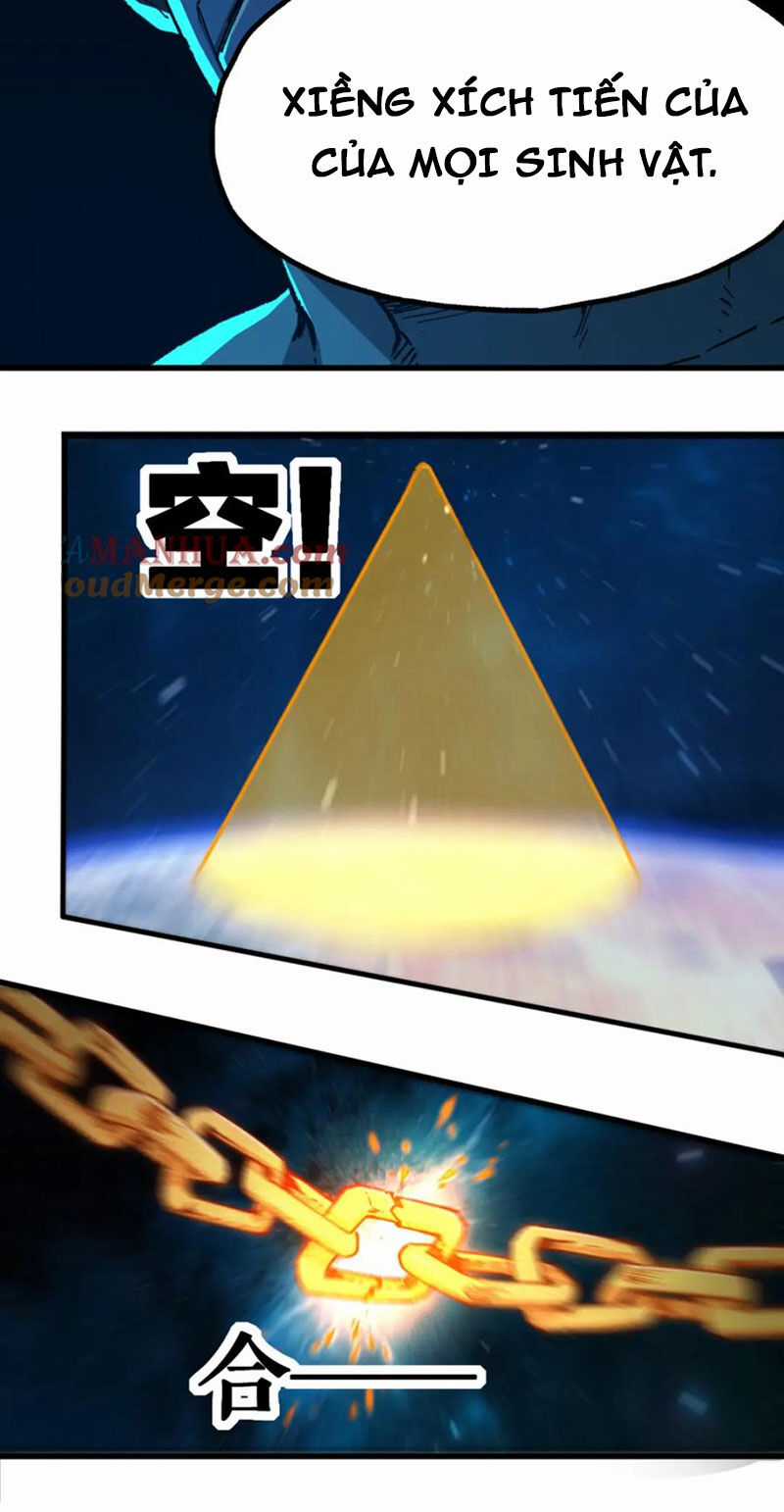 Thánh Khư - Chapter 254 - Trang 39