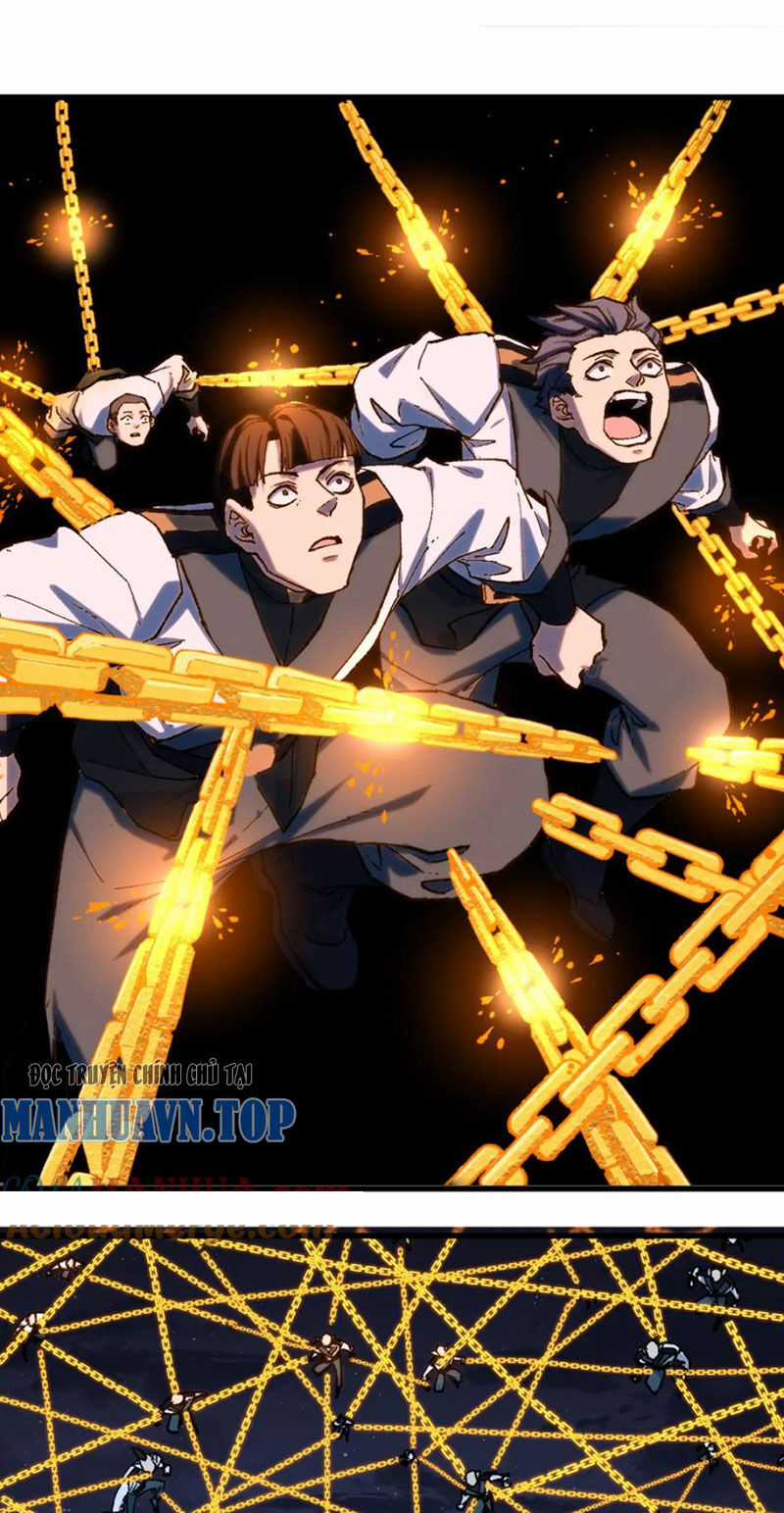 Thánh Khư - Chapter 254 - Trang 40