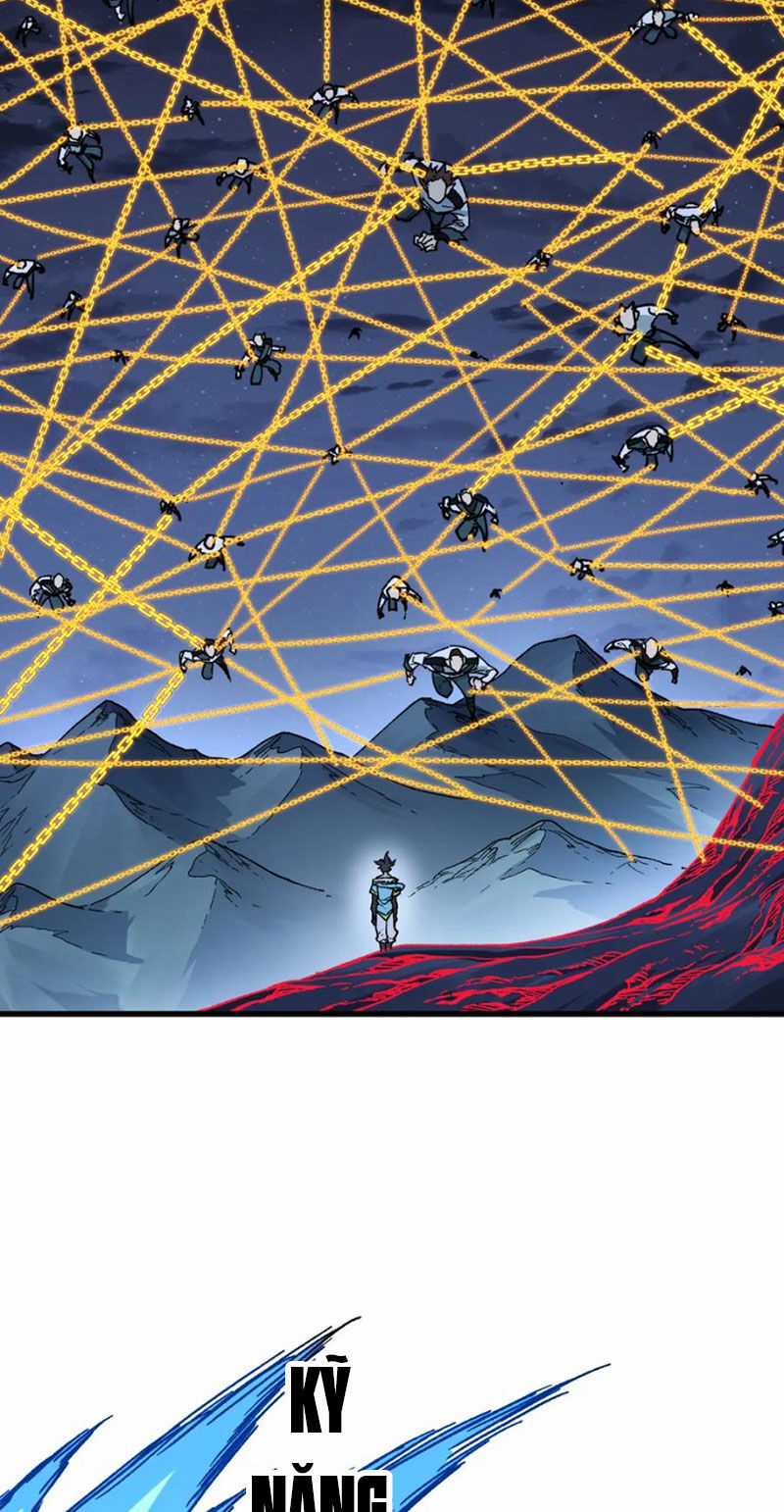 Thánh Khư - Chapter 254 - Trang 41