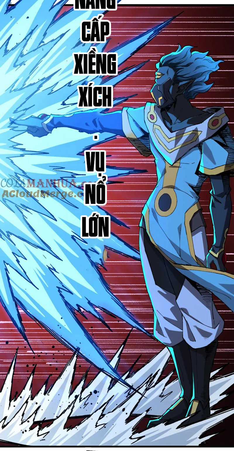 Thánh Khư - Chapter 254 - Trang 42