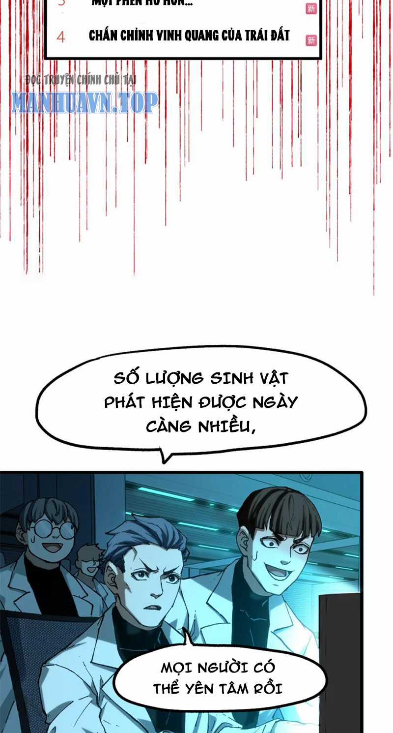 Thánh Khư - Chapter 254 - Trang 6