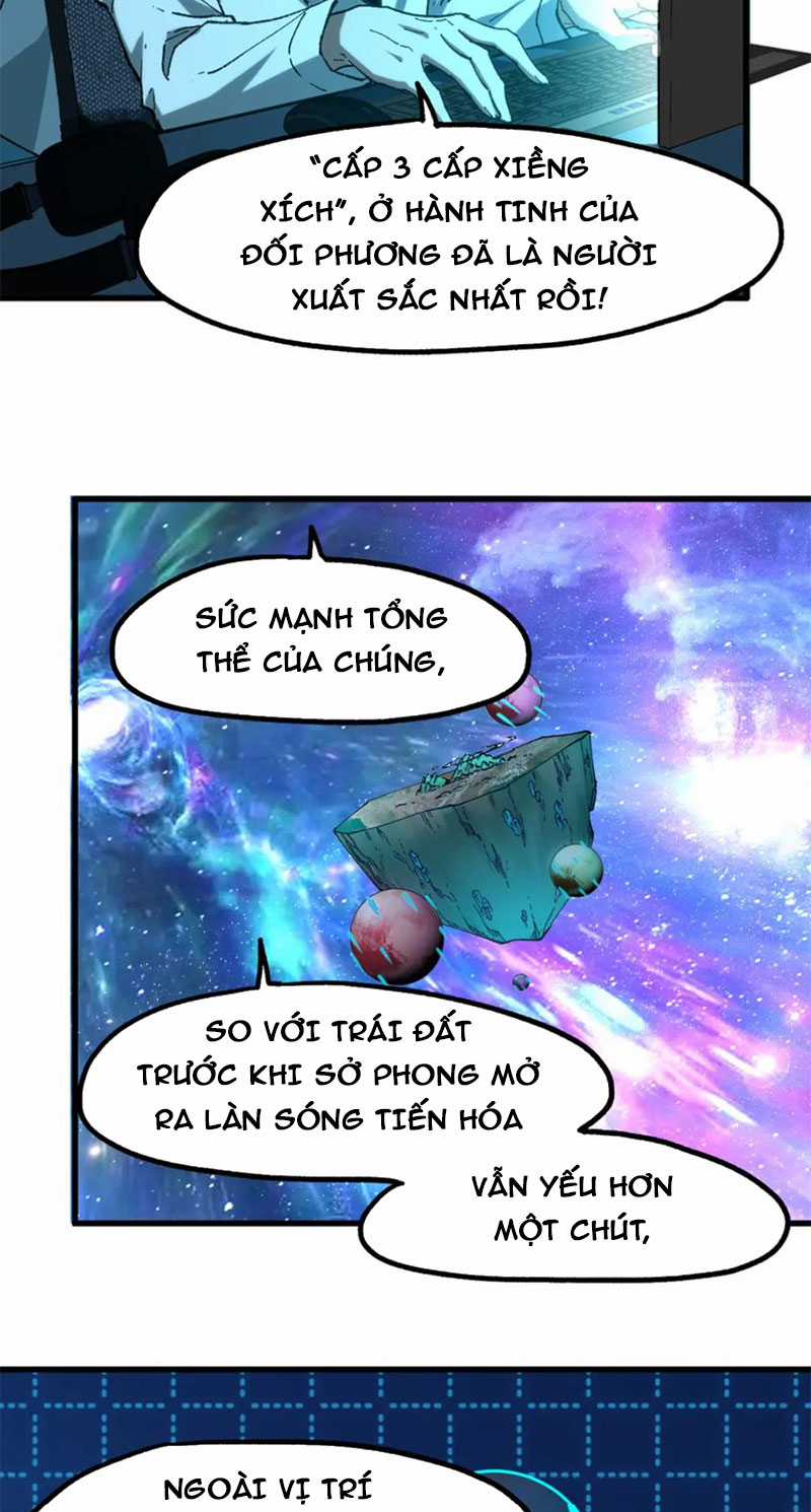 Thánh Khư - Chapter 254 - Trang 7
