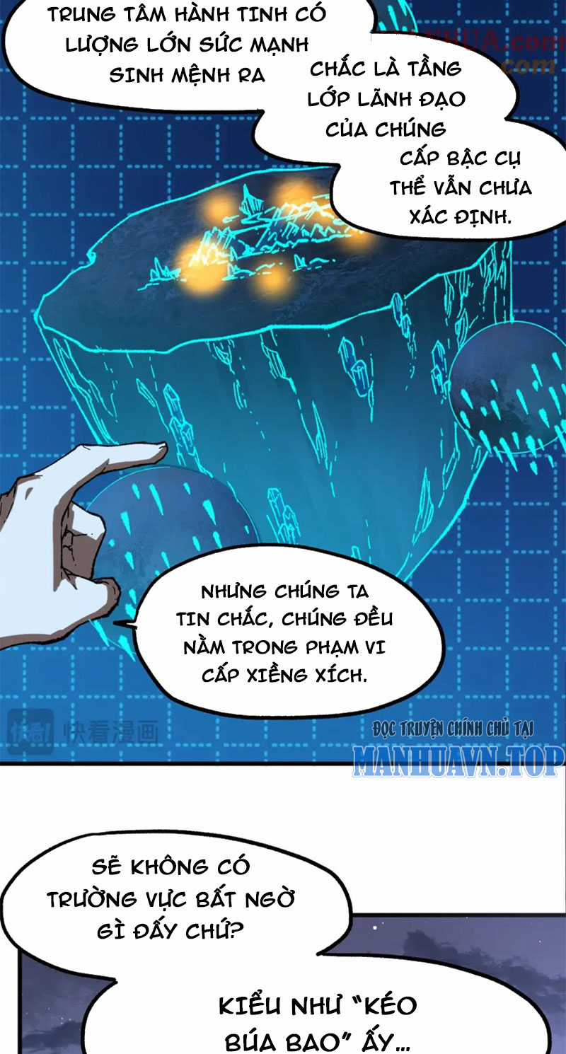 Thánh Khư - Chapter 254 - Trang 8