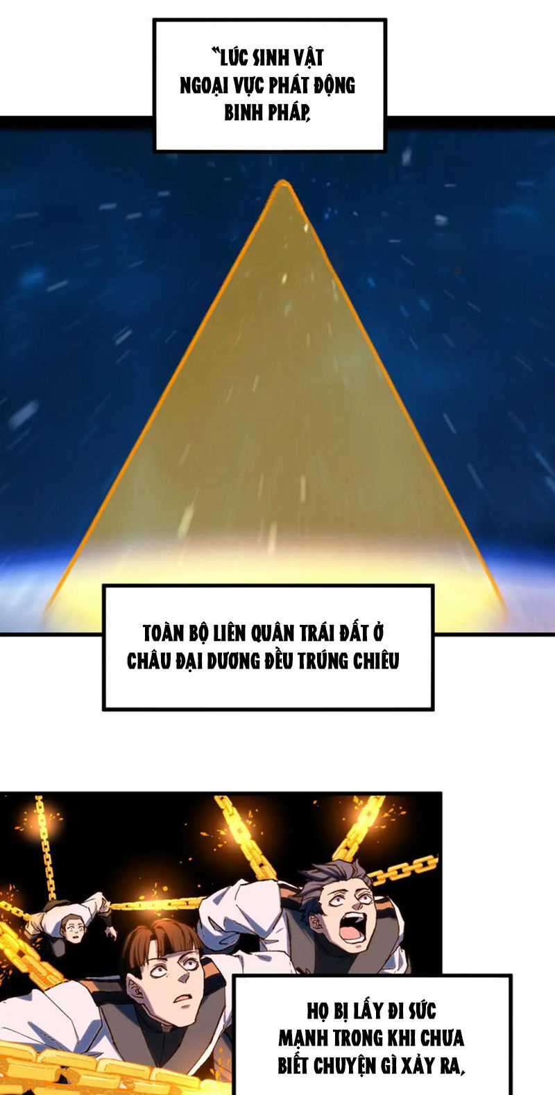 Thánh Khư - Chapter 255 - Trang 1