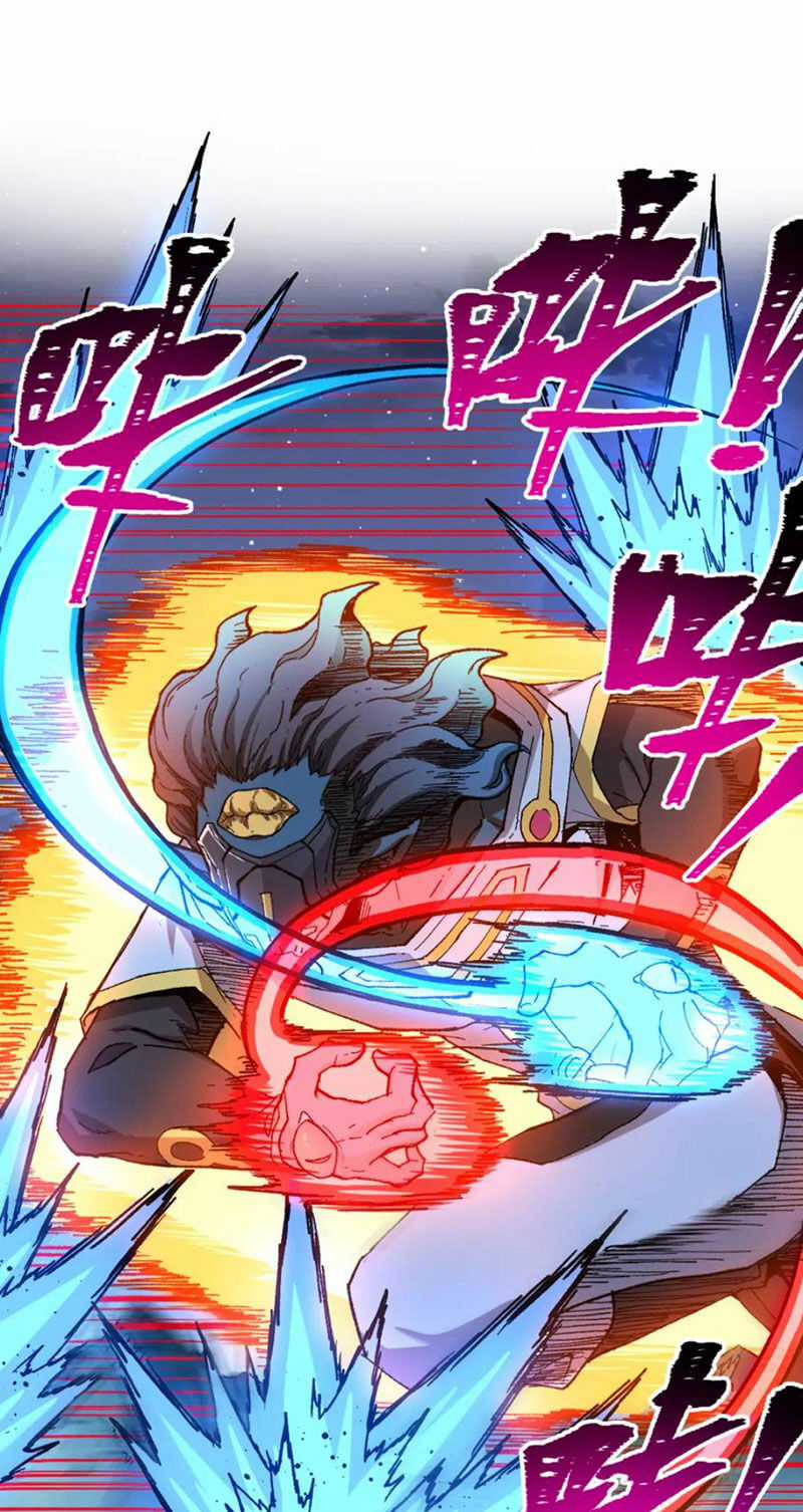 Thánh Khư - Chapter 255 - Trang 15