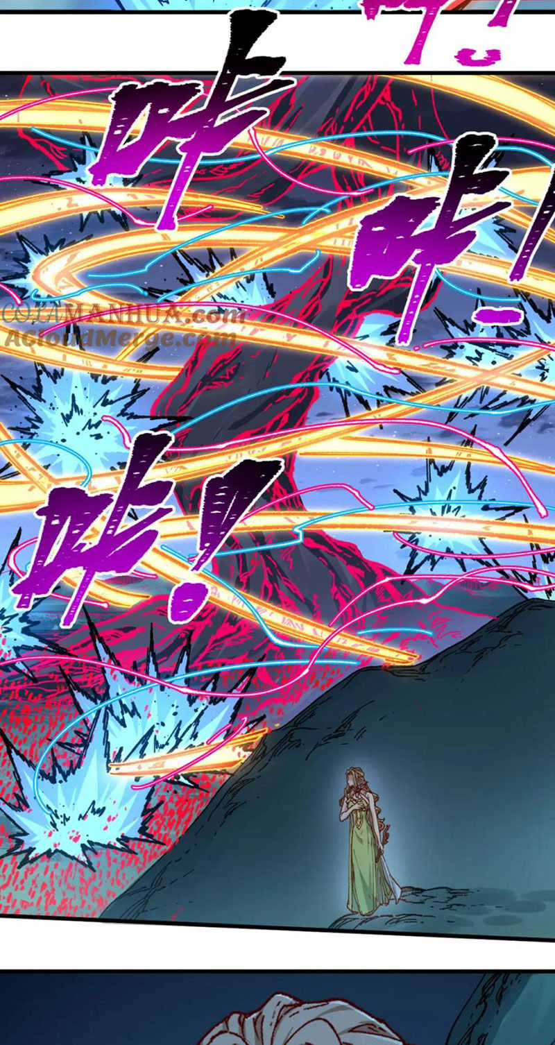 Thánh Khư - Chapter 255 - Trang 16