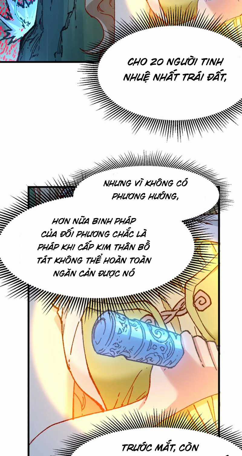 Thánh Khư - Chapter 255 - Trang 18