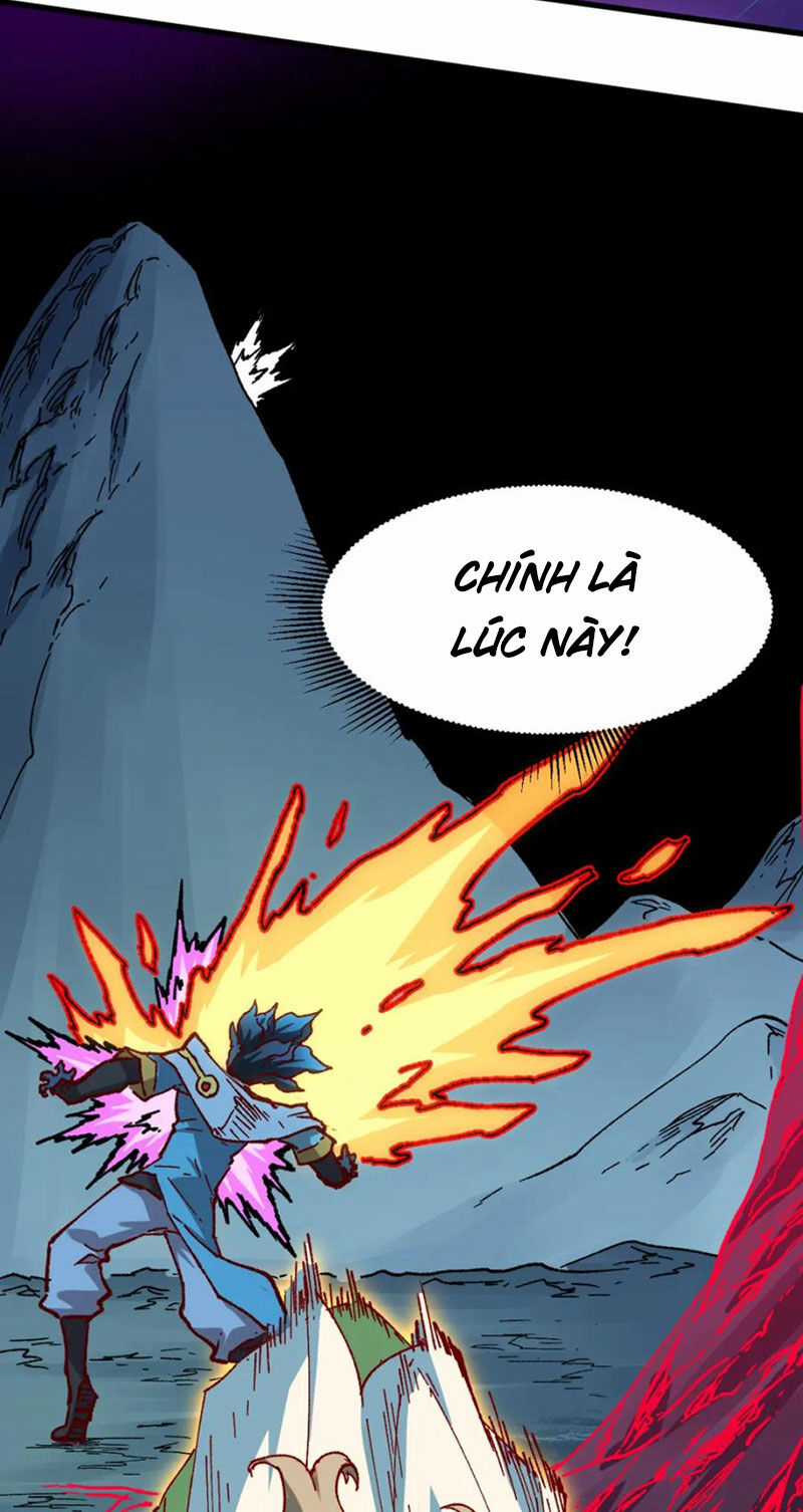 Thánh Khư - Chapter 255 - Trang 23