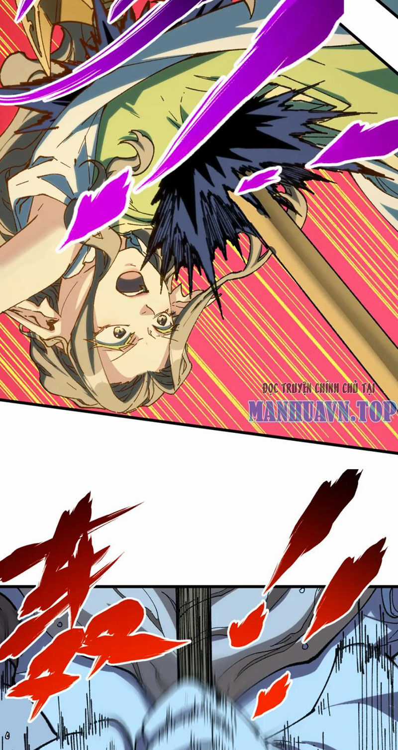 Thánh Khư - Chapter 255 - Trang 25