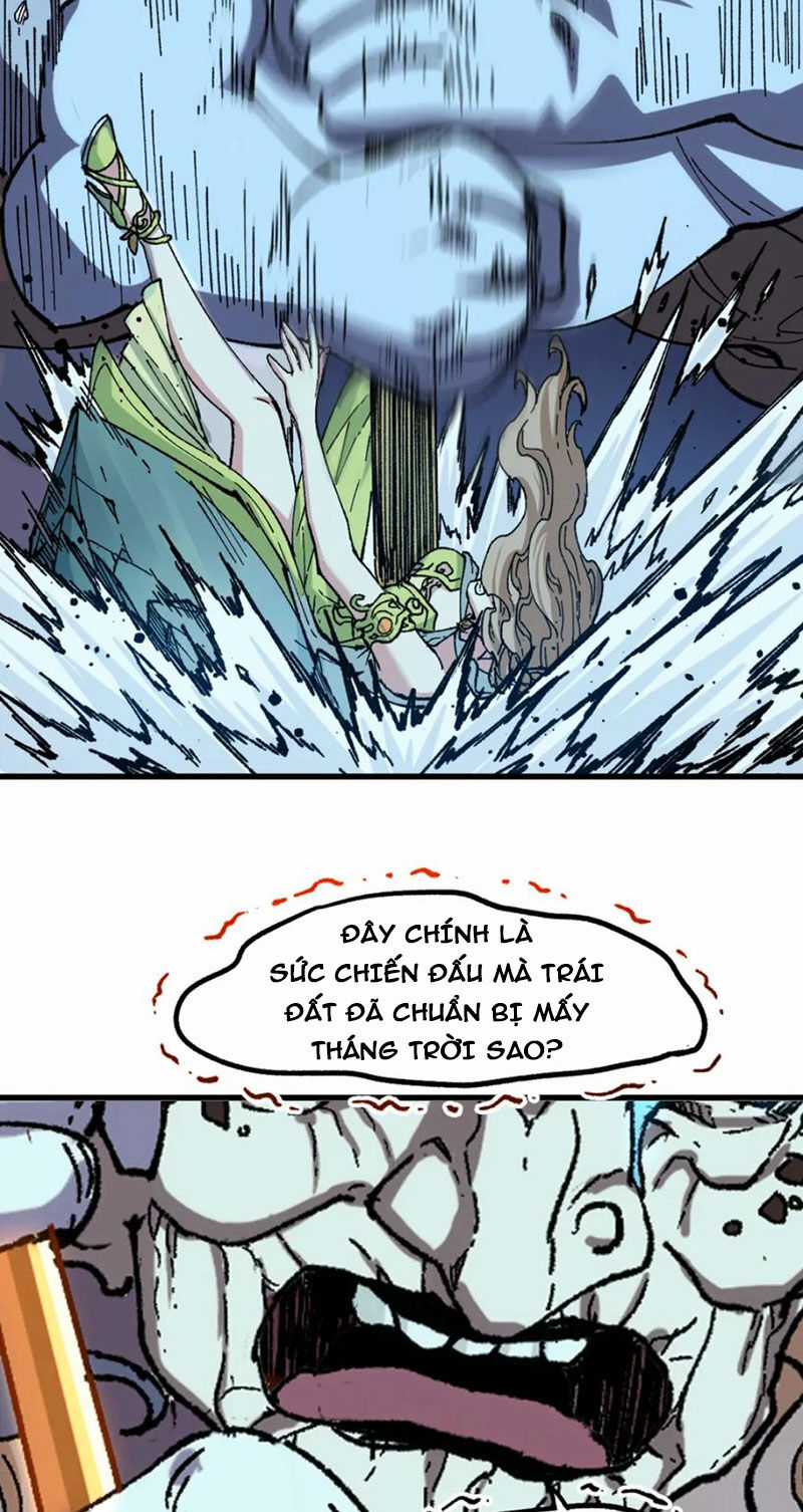 Thánh Khư - Chapter 255 - Trang 26