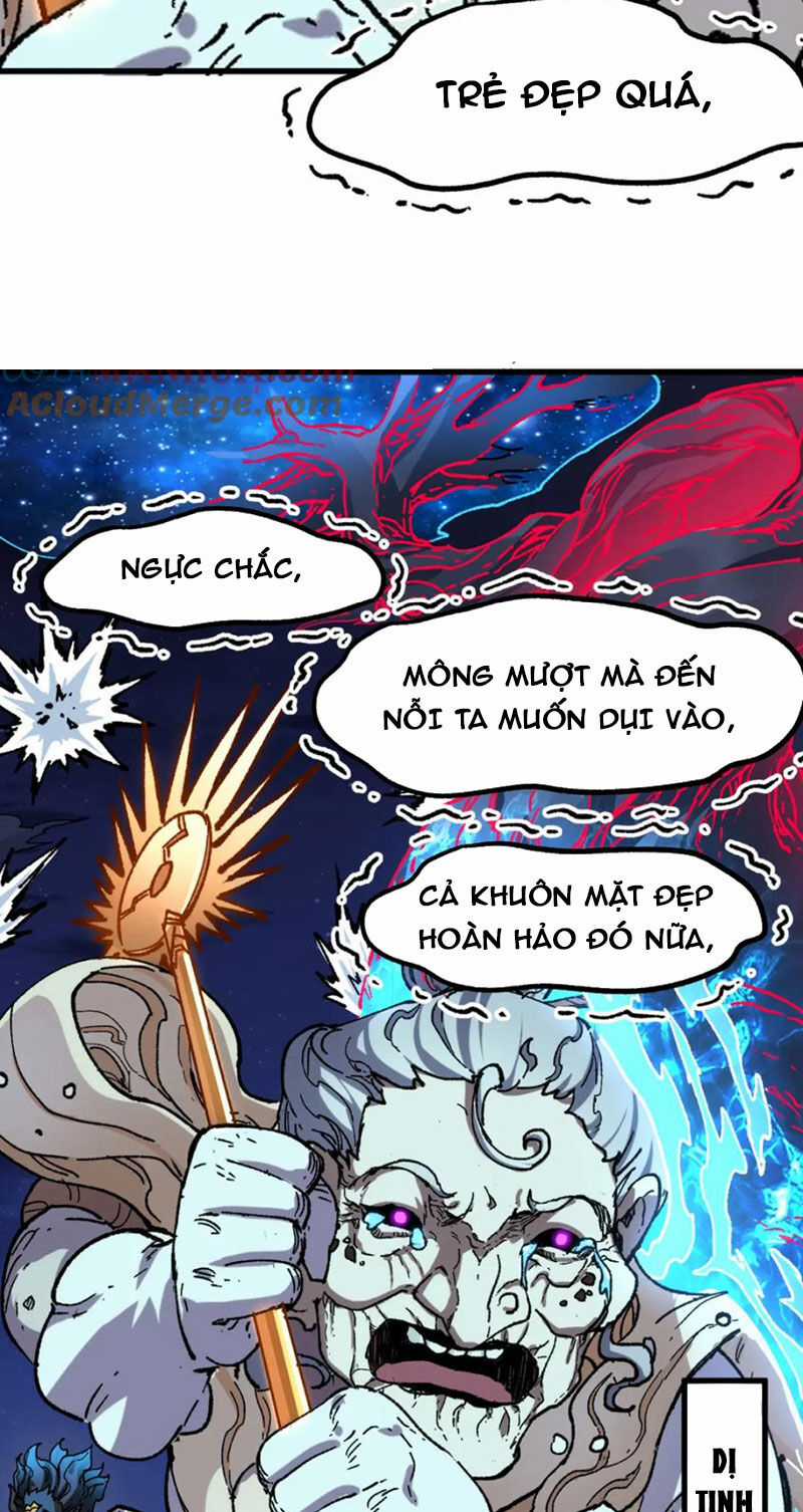 Thánh Khư - Chapter 255 - Trang 27