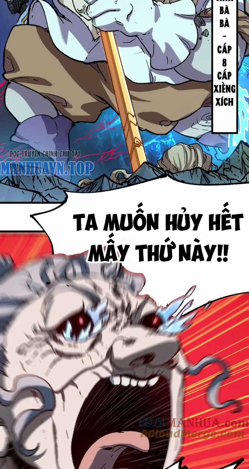 Thánh Khư - Chapter 255 - Trang 28