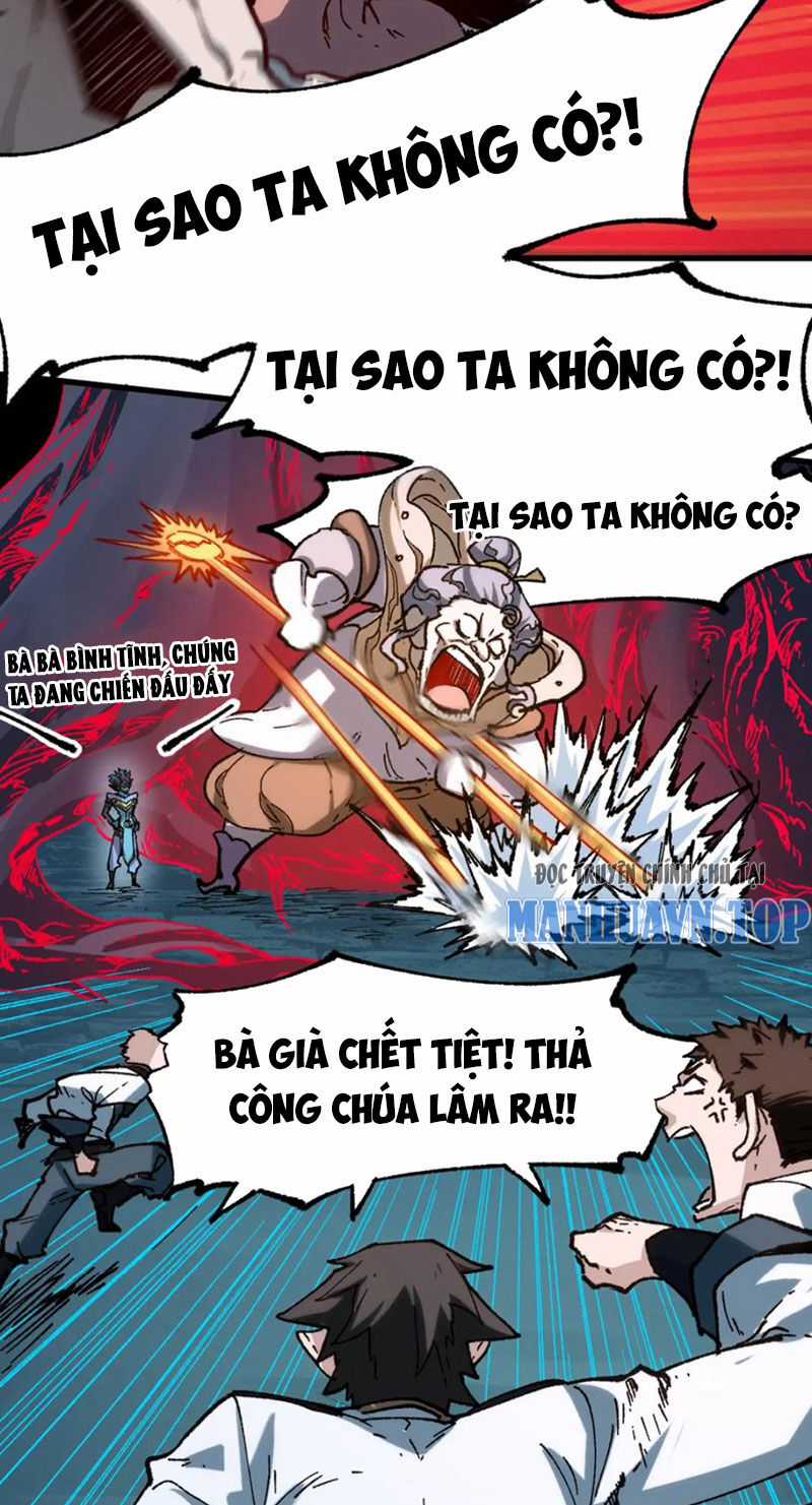 Thánh Khư - Chapter 255 - Trang 29