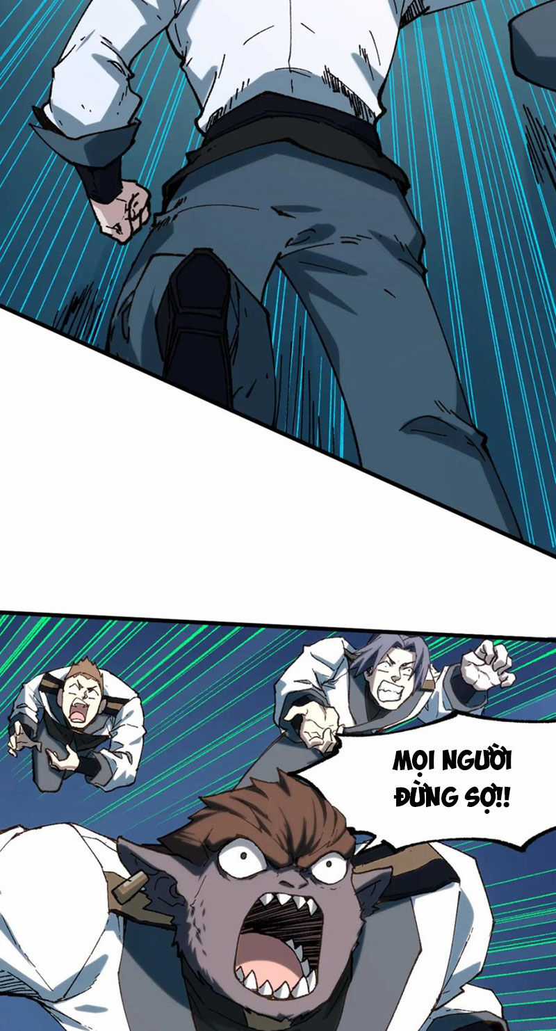 Thánh Khư - Chapter 255 - Trang 30