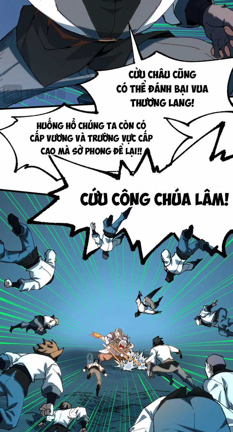 Thánh Khư - Chapter 255 - Trang 31