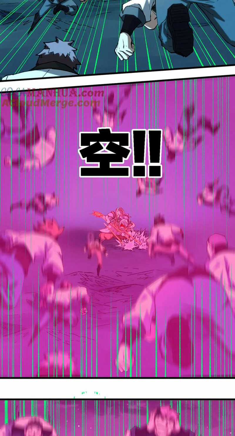 Thánh Khư - Chapter 255 - Trang 32