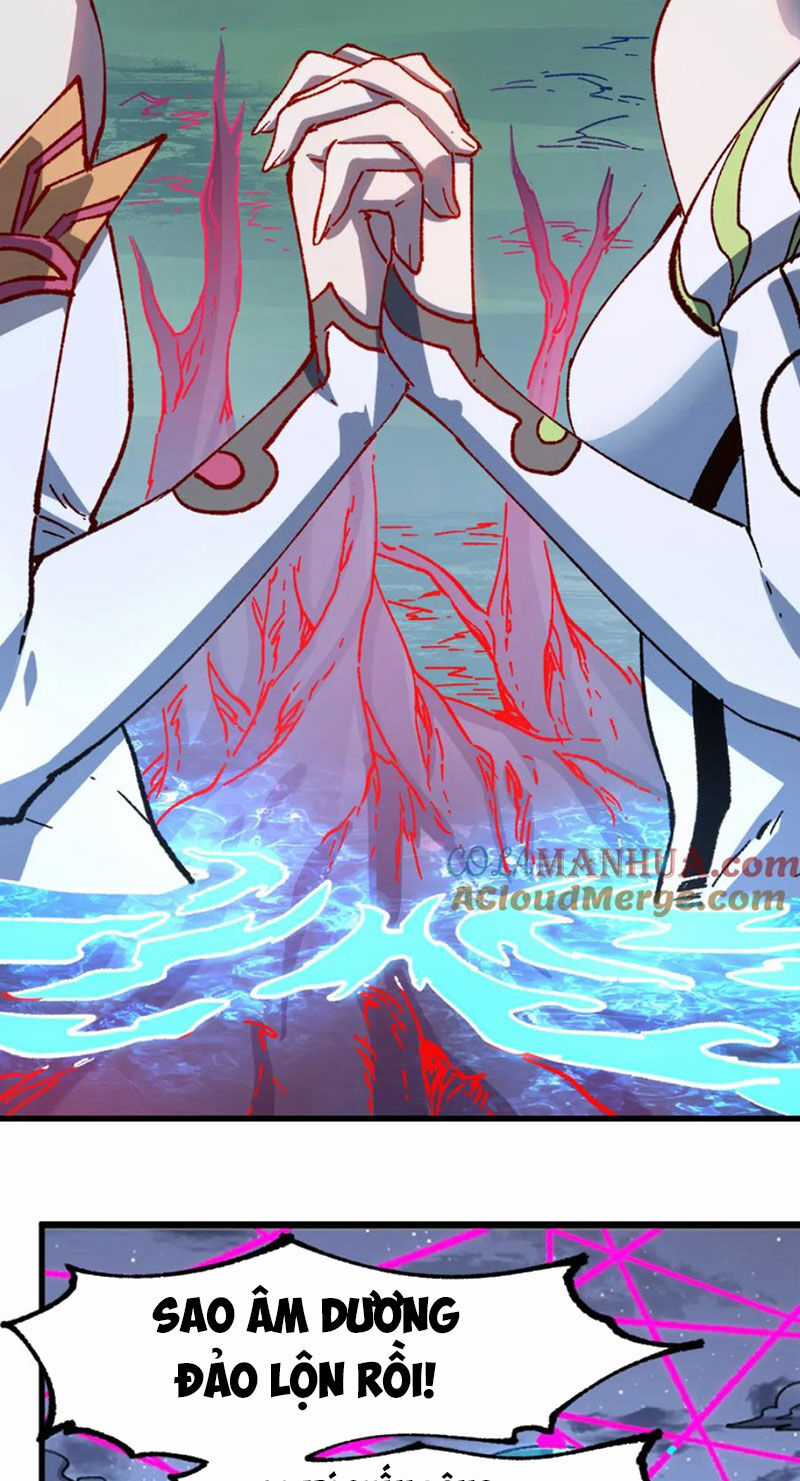 Thánh Khư - Chapter 255 - Trang 35