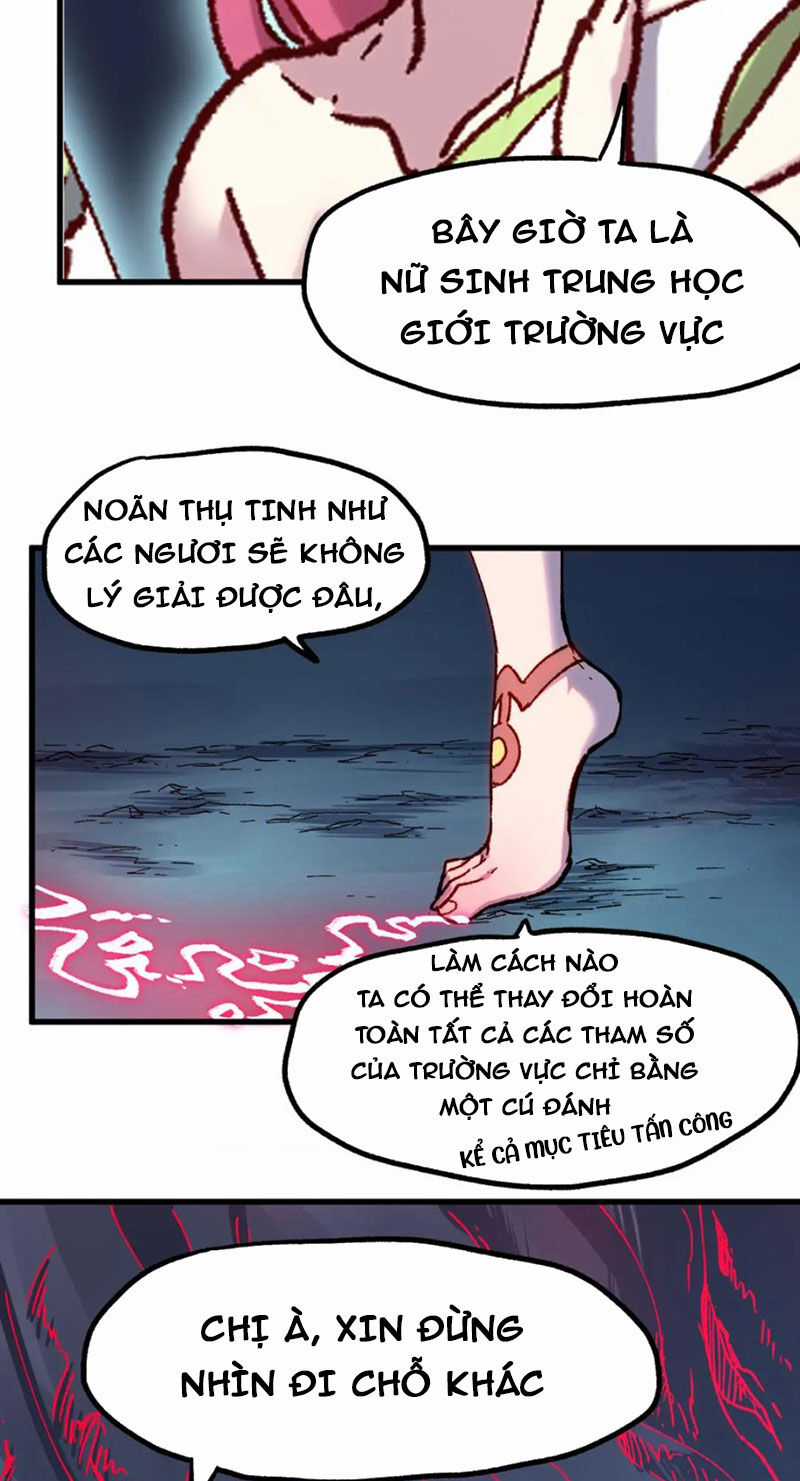 Thánh Khư - Chapter 255 - Trang 37