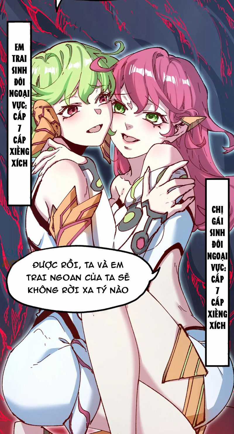 Thánh Khư - Chapter 255 - Trang 38