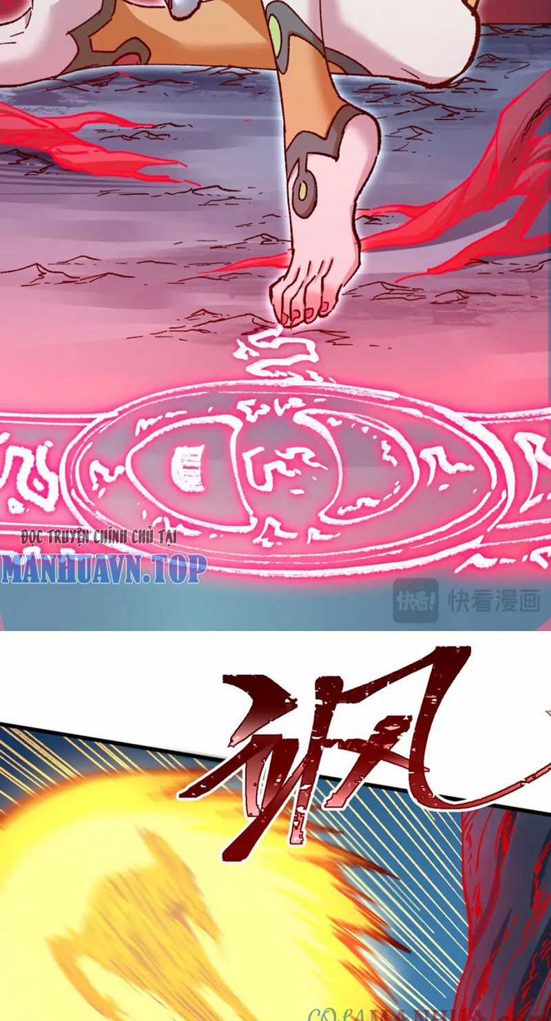 Thánh Khư - Chapter 255 - Trang 39