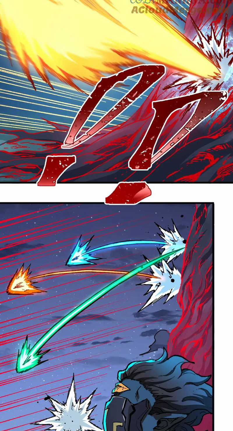 Thánh Khư - Chapter 255 - Trang 40