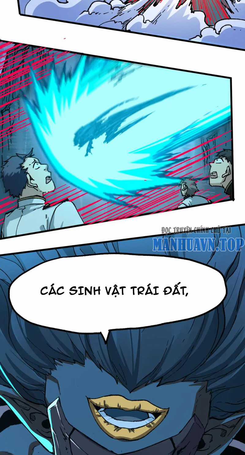 Thánh Khư - Chapter 255 - Trang 42
