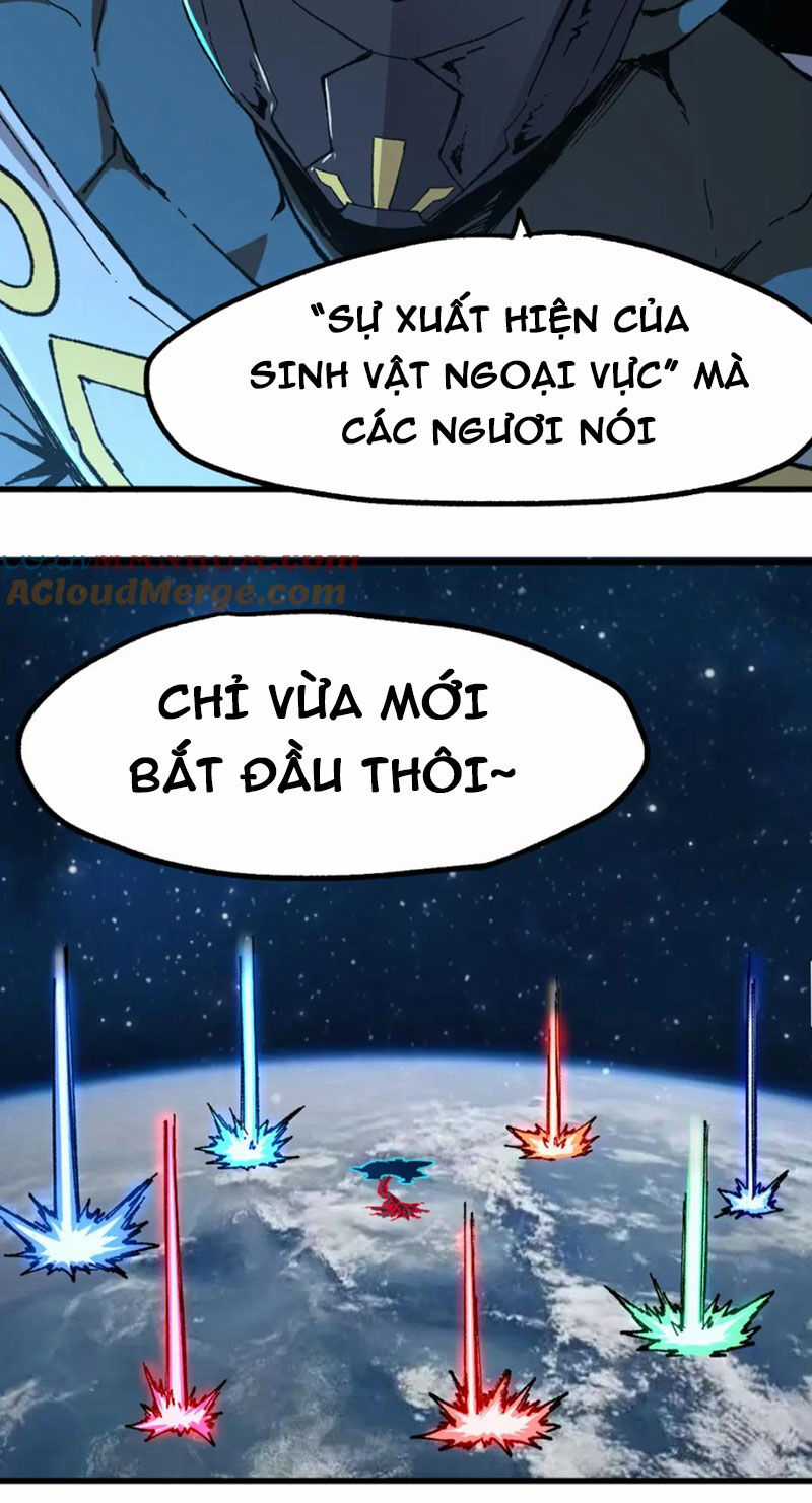 Thánh Khư - Chapter 255 - Trang 43