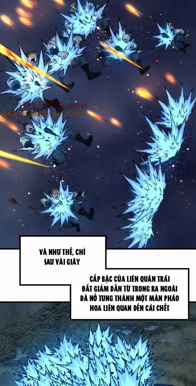 Thánh Khư - Chapter 255 - Trang 7