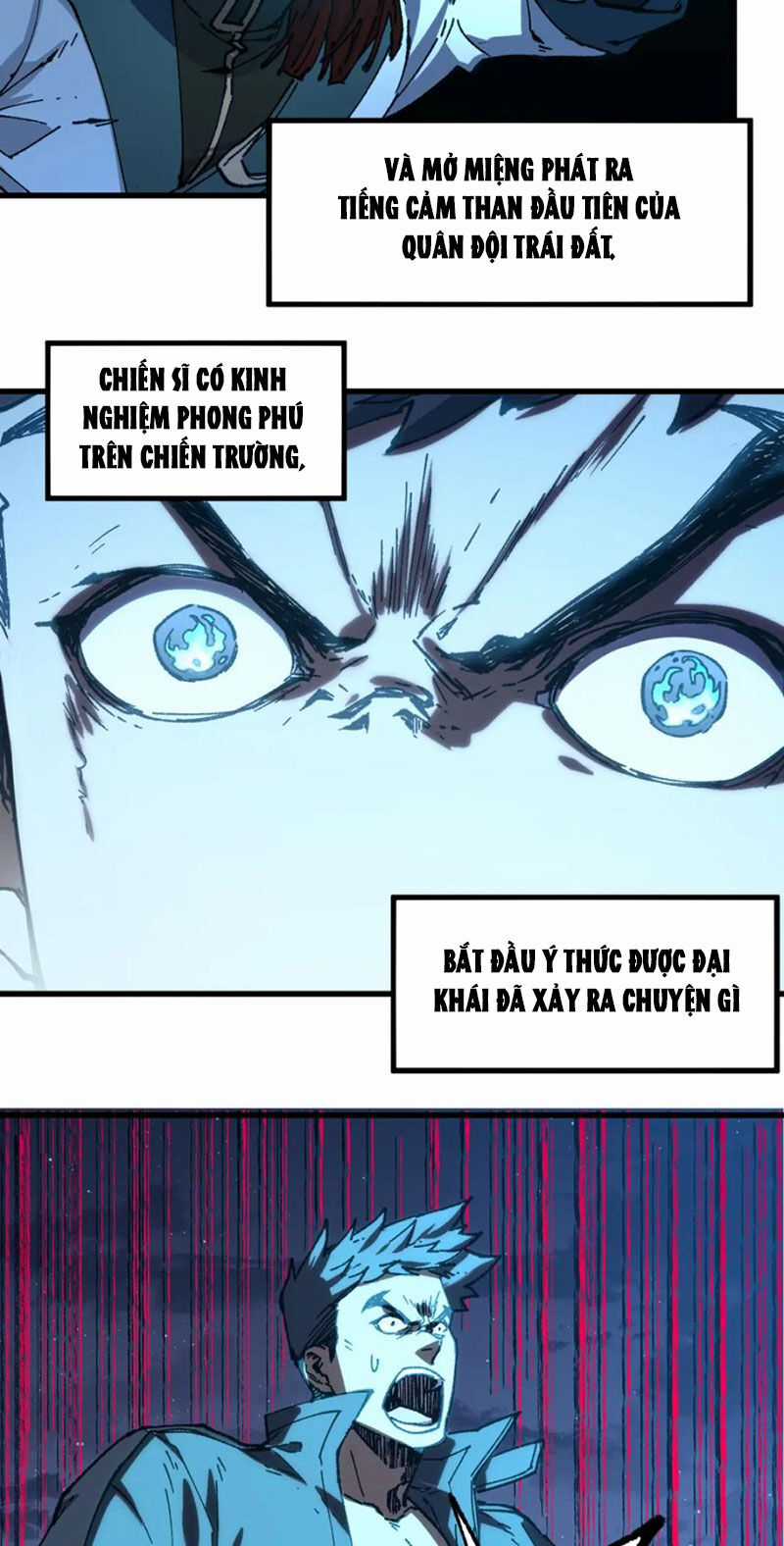 Thánh Khư - Chapter 255 - Trang 9