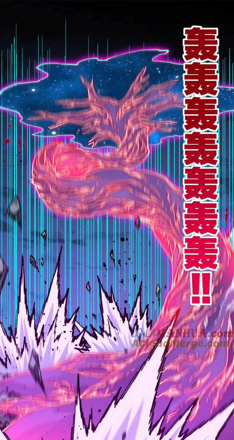 Thánh Khư - Chapter 256 - Trang 1