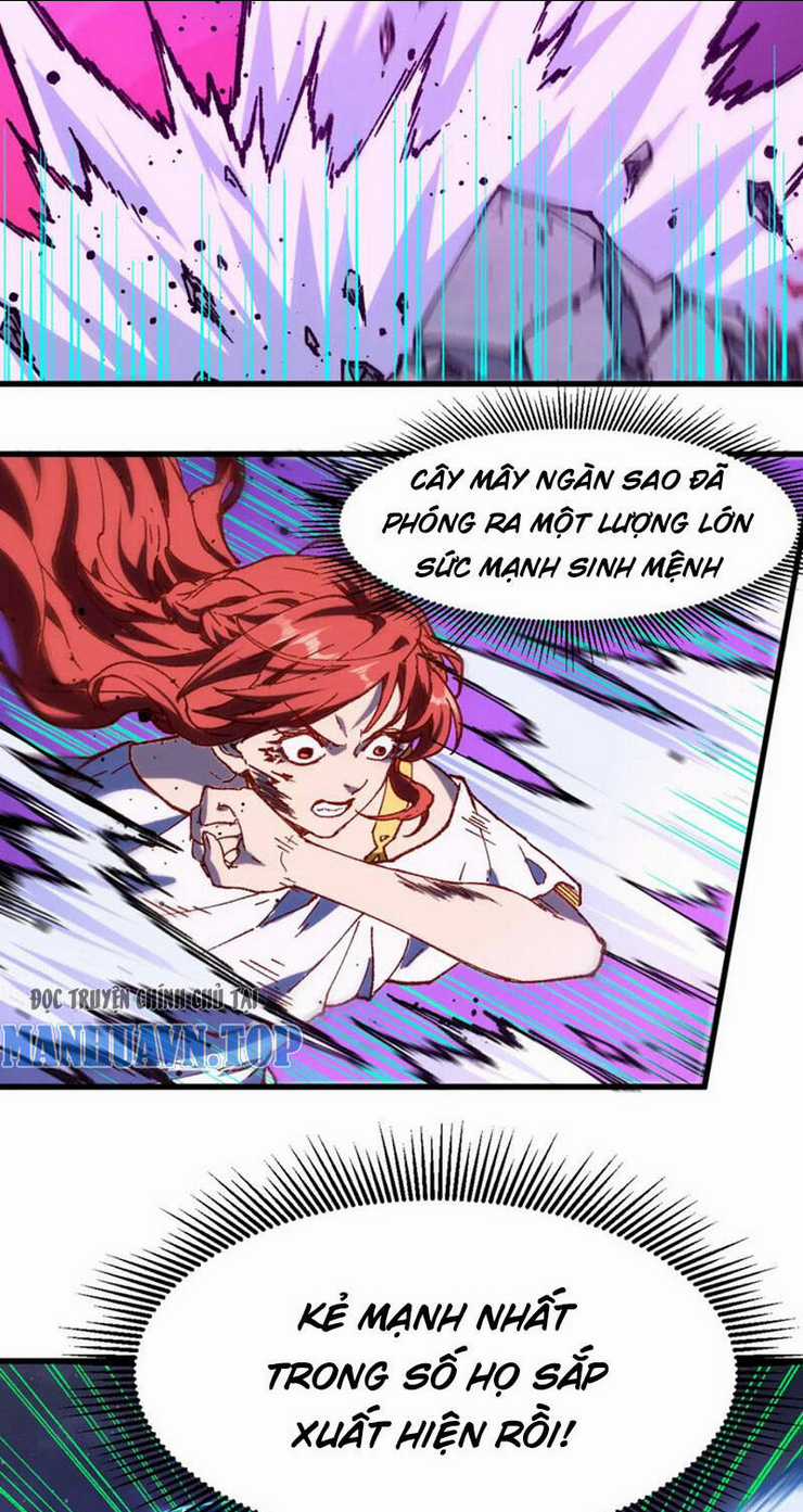 Thánh Khư - Chapter 256 - Trang 2