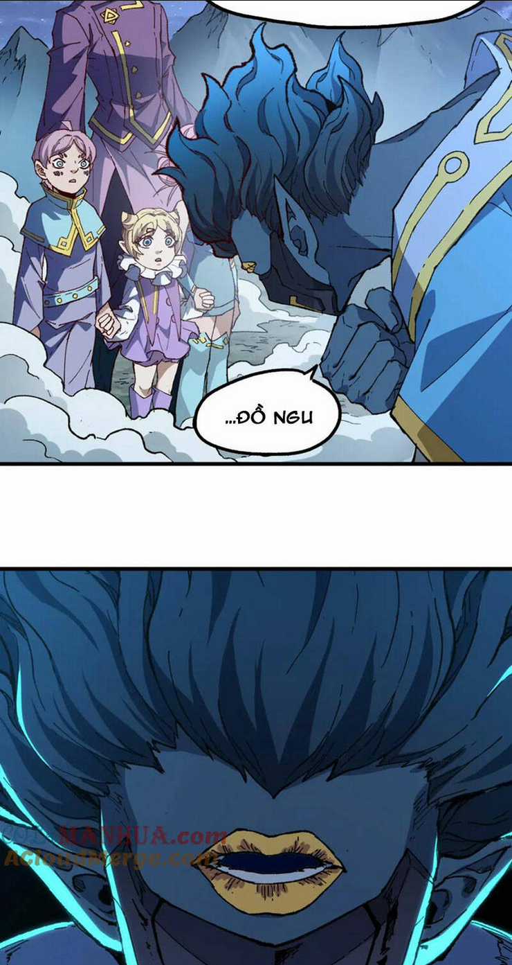 Thánh Khư - Chapter 256 - Trang 12